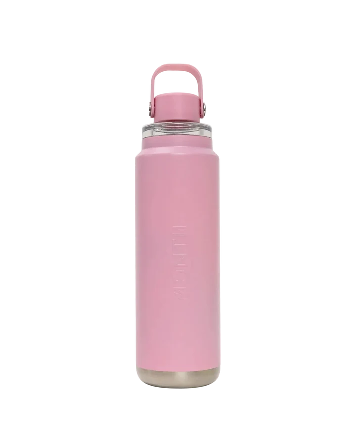 MontiiCo Insulated Quench Drink Bottle 700ml  - Bubblegum