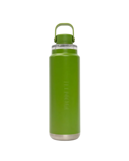 MontiiCo Insulated Quench Drink Bottle 700ml  -  Pickle