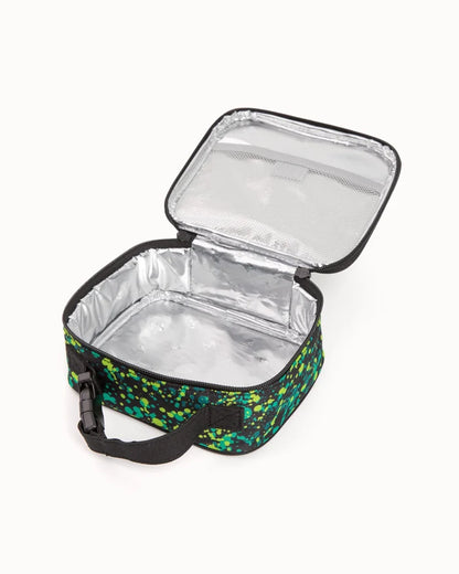 Montiico Mini Insulated Lunch Bag - Splat