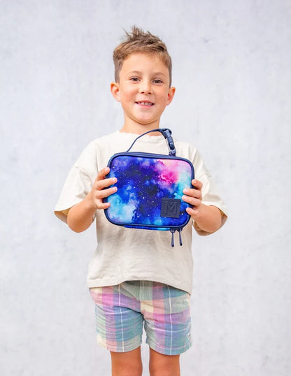 Montiico Mini Insulated Lunch Bag - Starlight