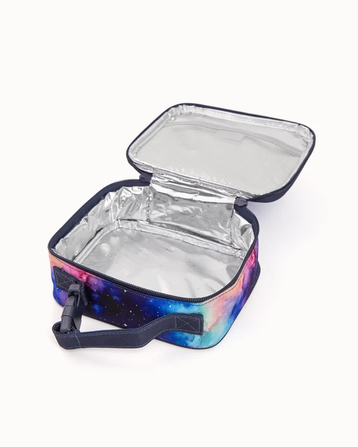 Montiico Mini Insulated Lunch Bag - Starlight