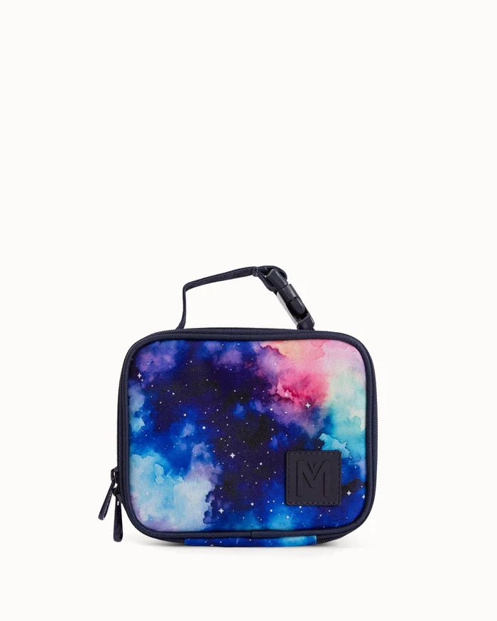 Montiico Mini Insulated Lunch Bag - Starlight