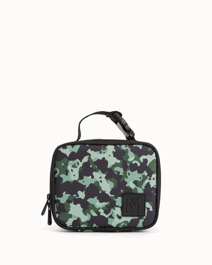 Montiico Mini Insulated Lunch Bag - Stealth