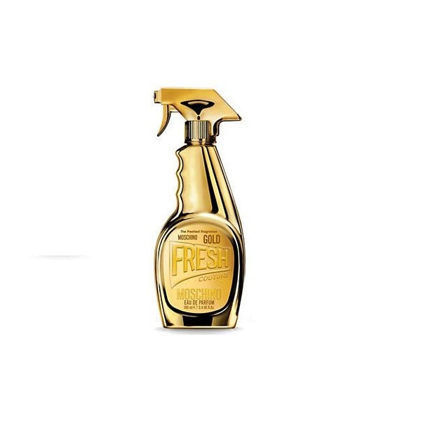 Moschino Fresh Gold EDP Refill Travel Spray 10 ML