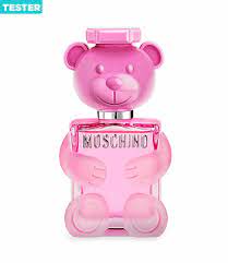 Moschino Toy 2 Bubble Gum EDT Refill Travel Spray 10ML