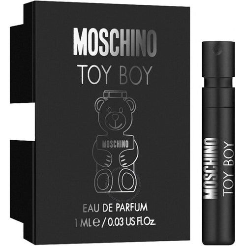 Moschino Toy Boy EDP 1 ml Vial