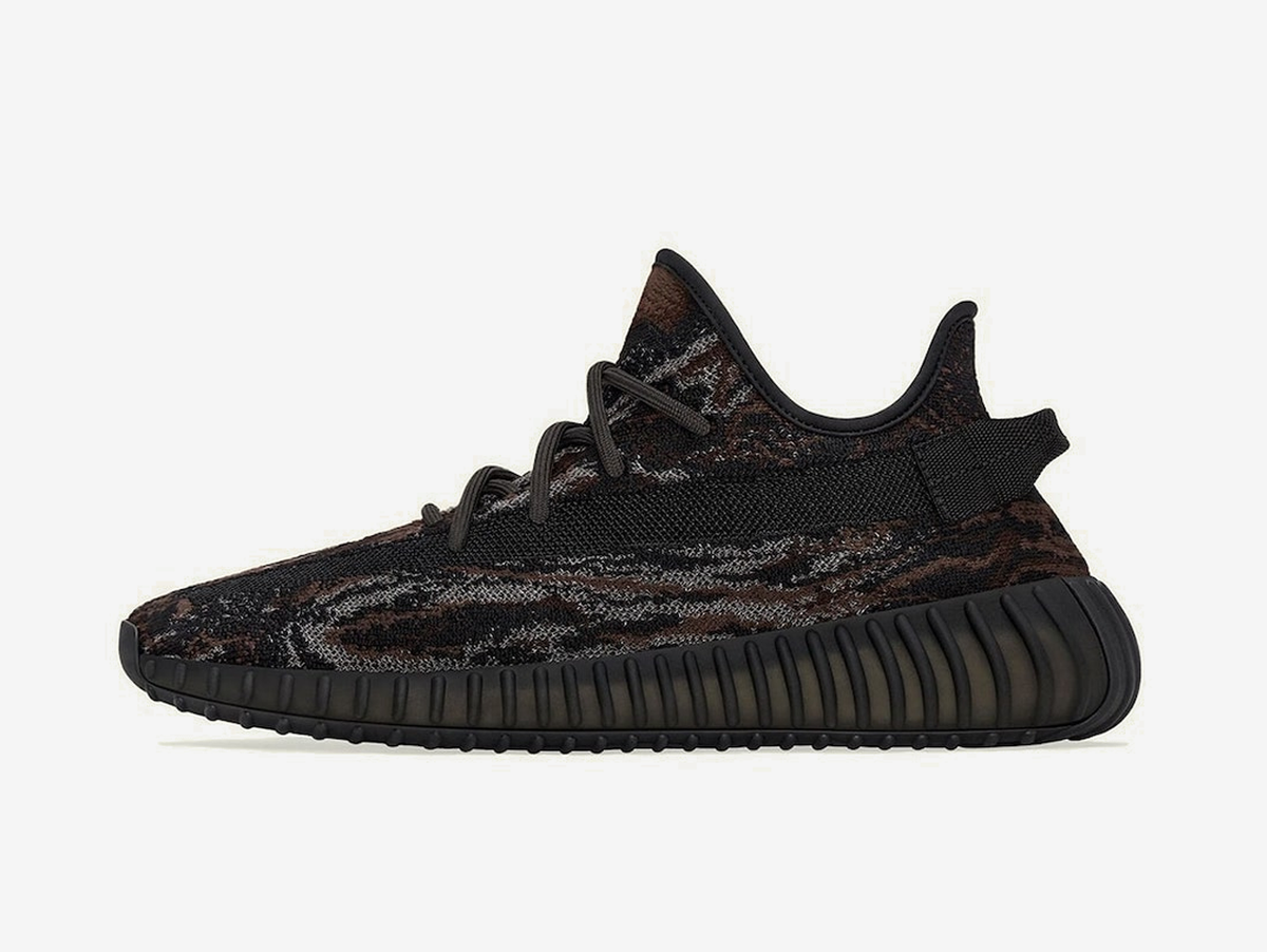 Yeezy 350 V2 MX Rock