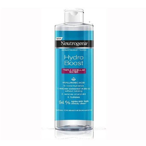 Neutrogena HYDRO BOOST