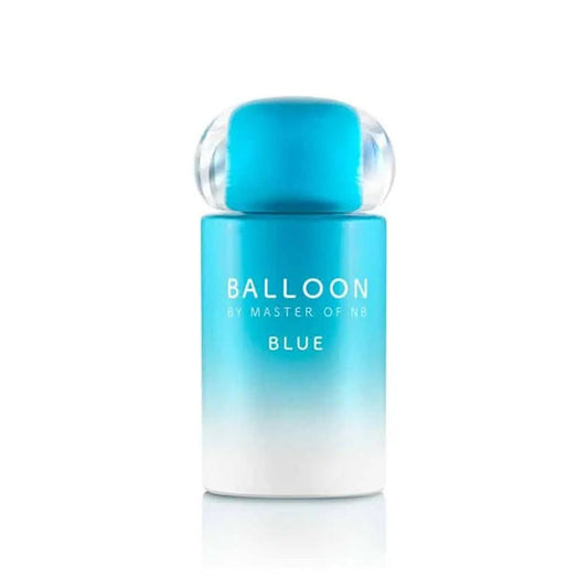 New Brand Balloon Blue EDP 100 ml Tester