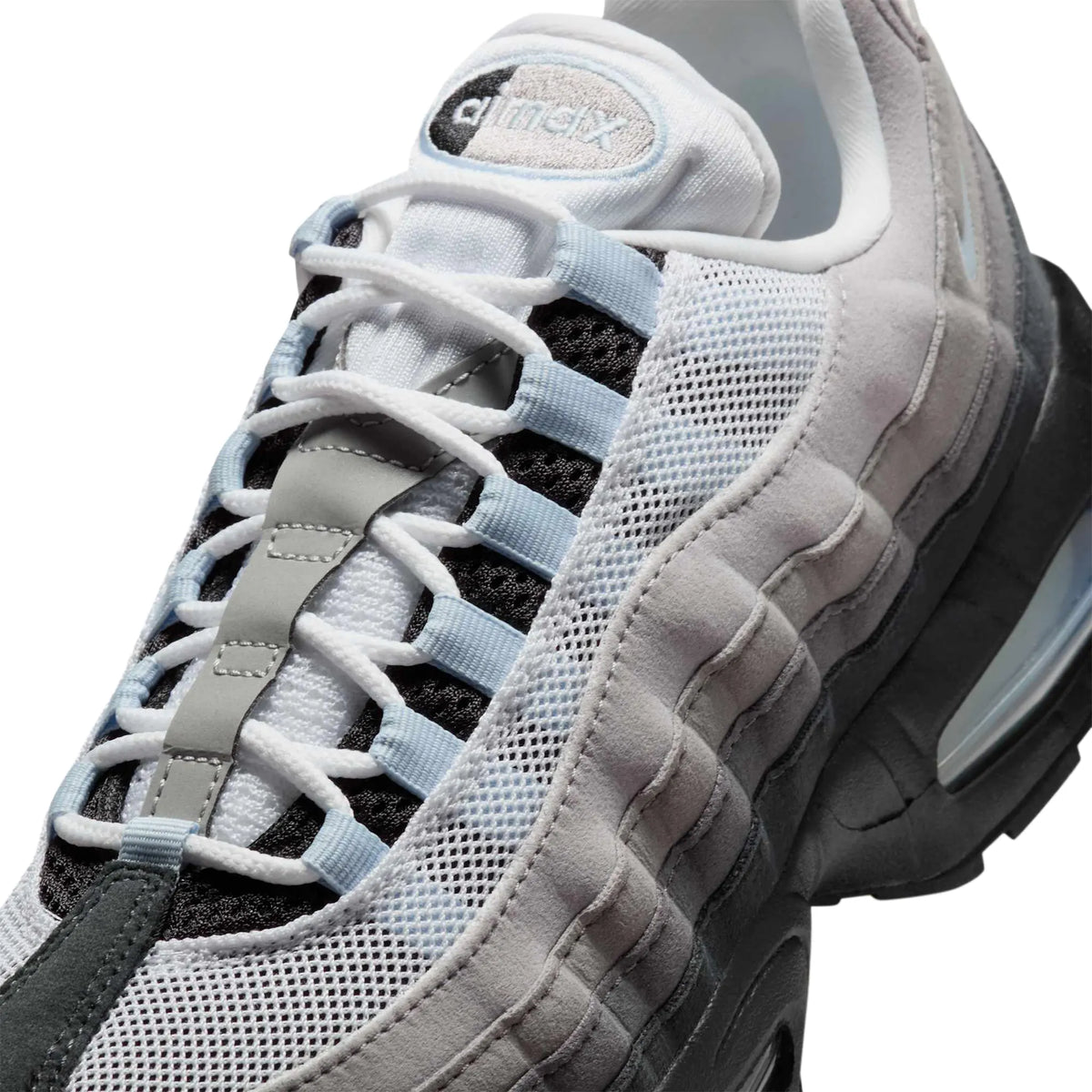Nike Air Max 95 OG Big Bubble Blue Tint (W)