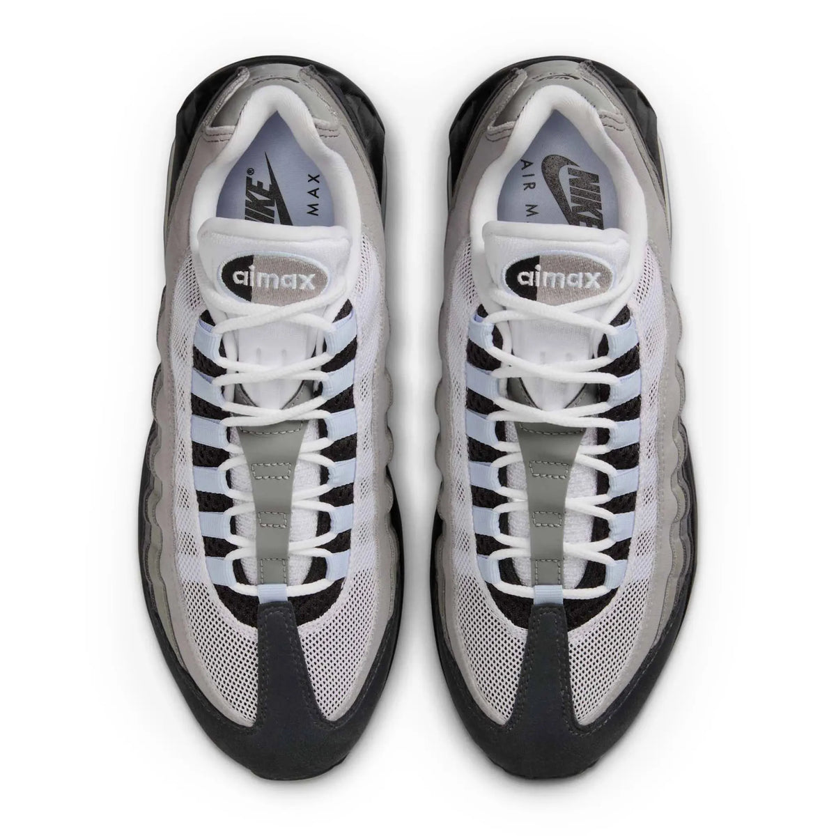 Nike Air Max 95 OG Big Bubble Blue Tint (W)