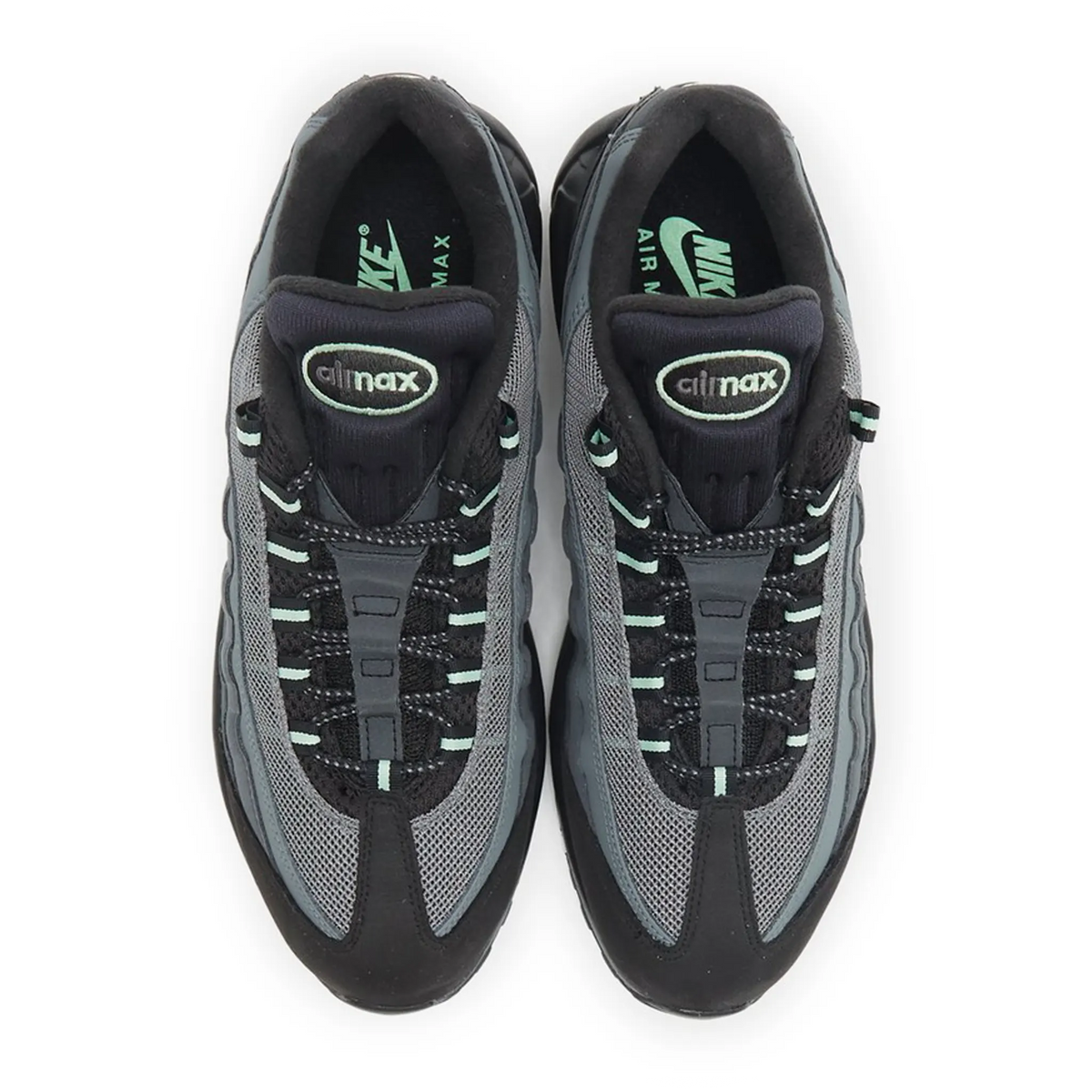 Nike Air Max 95 Vapor Green
