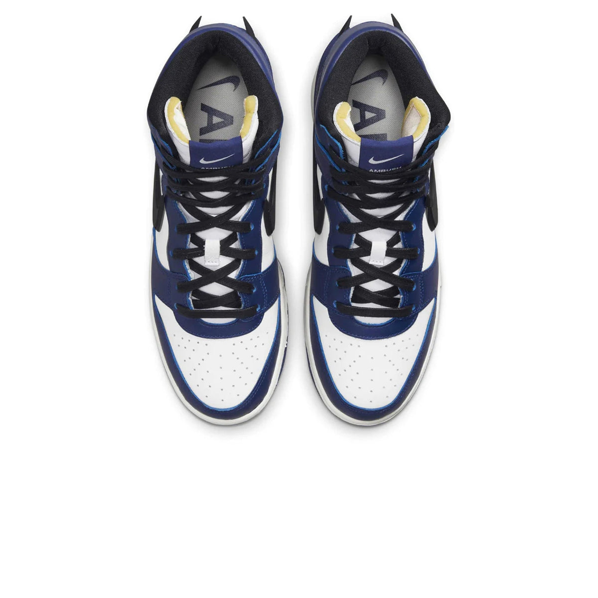 Nike Dunk High Ambush Deep Royal Sneaker