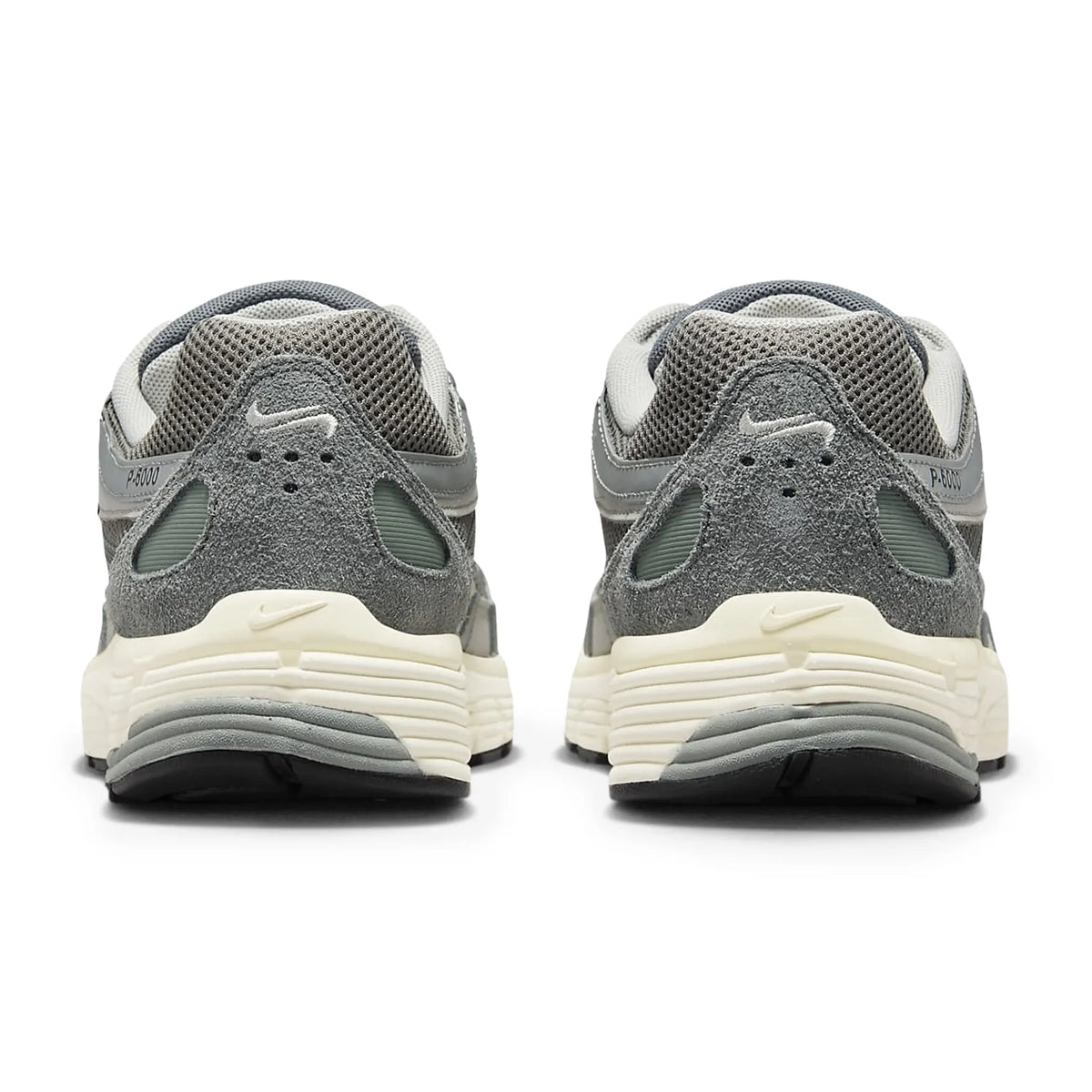 Nike P-6000 Flat Pewter