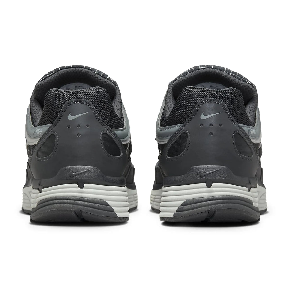 Nike P-6000 Premium Anthracite Smoke Grey