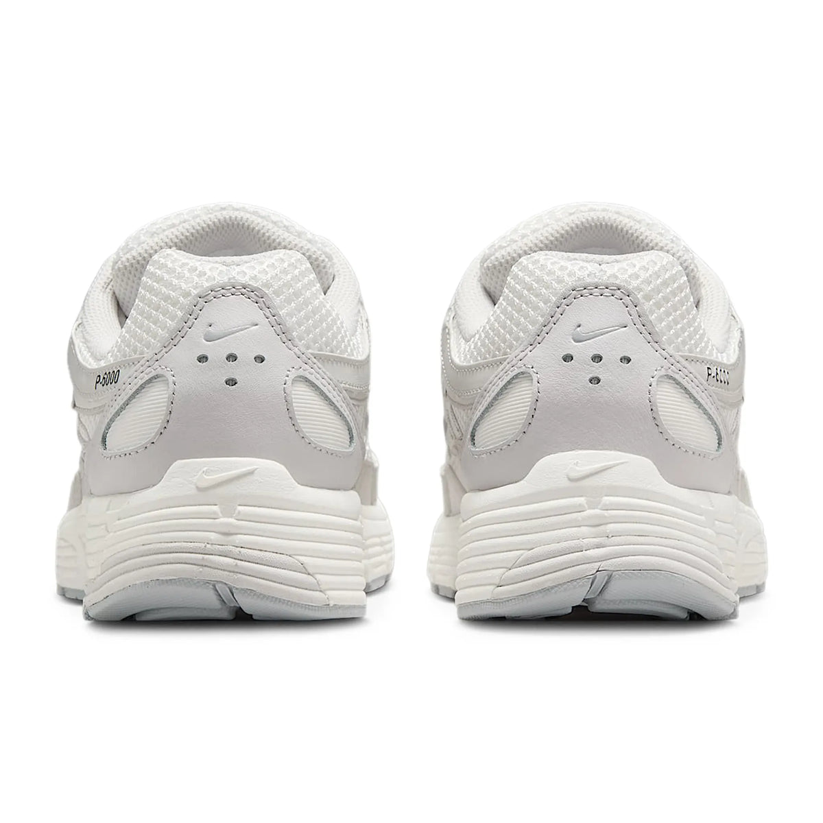 Nike P-6000 SE Summit White Vast Grey (W)