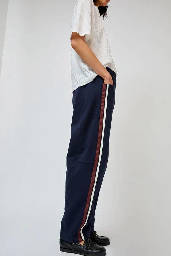 No. 6 Store – Field Pant in Navy