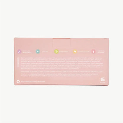 Oh Flossy Nail Polish Set | Day Dream
