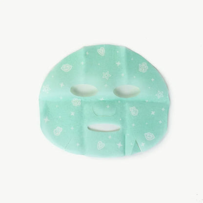 Oh Flossy Skincare - Hydra Hit Hydrating Coconut Mask