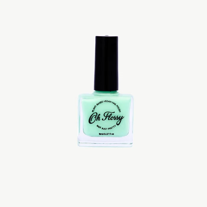 Oh Flossy X Fleur Harris - Garden of Dreams Collection Nail Polish Set