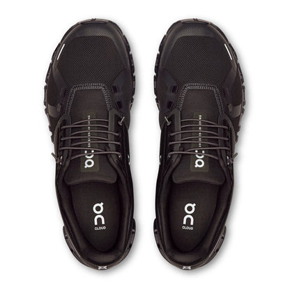On Running Cloud 6 All Black