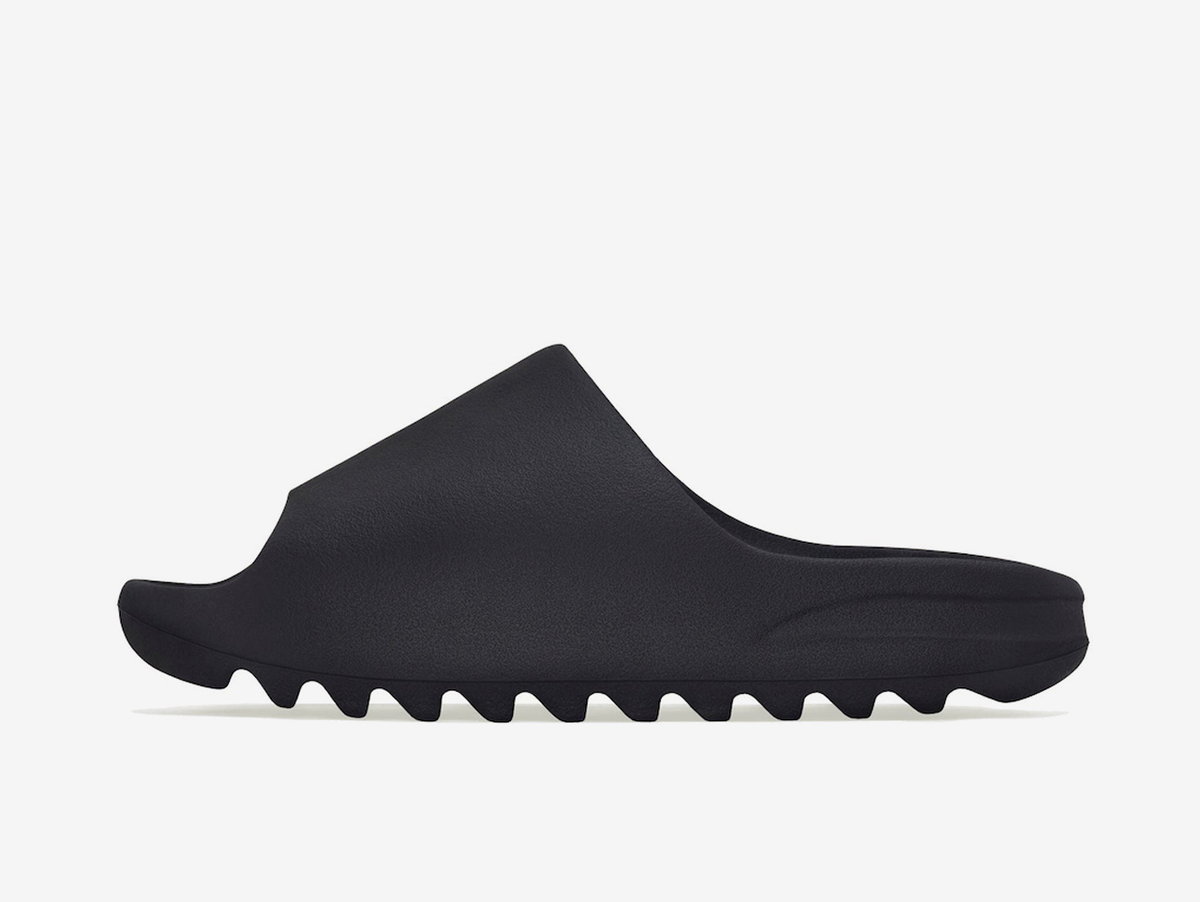 Yeezy Slide Onyx