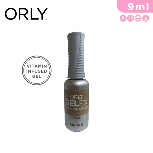 Orly Gel Fx Halo 9ml