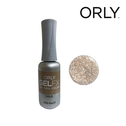 Orly Gel Fx Halo 9ml