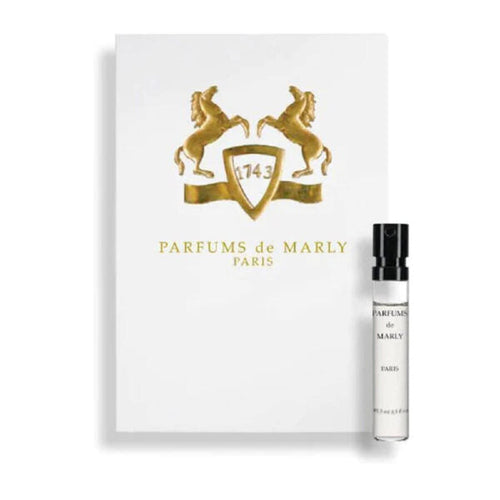 Parfums De Marly VALAYA Unisex EDP 1.5 ml Vial