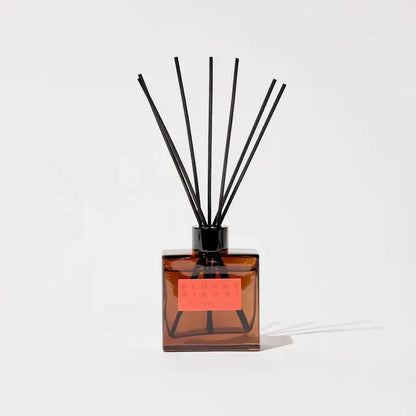 P.F Candle Co. – Blonde Hinoki Hi-Fi Reed Diffuser