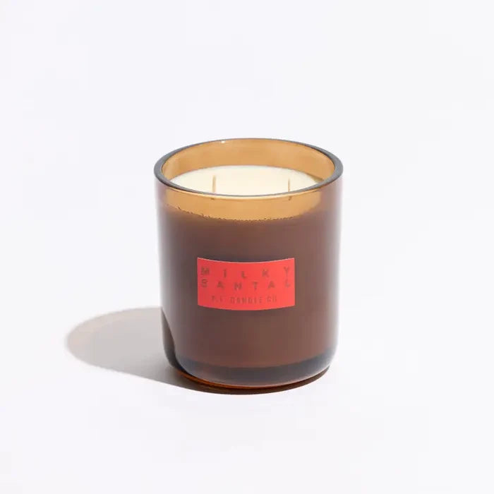 P.F Candle Co. – Milky Santal Hi-Fi Candle