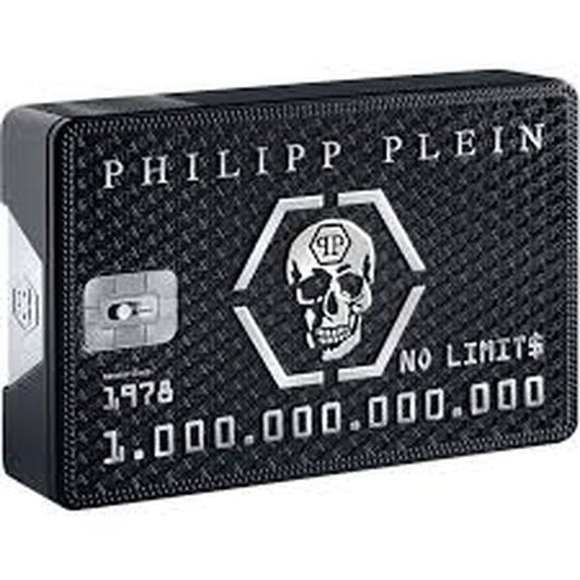Philipp Plein No Limits Men EDP Refill Travel Spray 5 ML