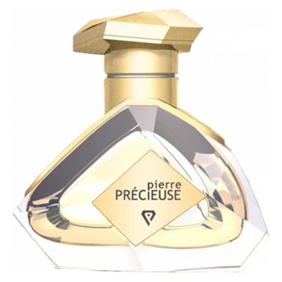 Pierre Precieuse Pure Diamond EDP Refill Travel Spray 5ML