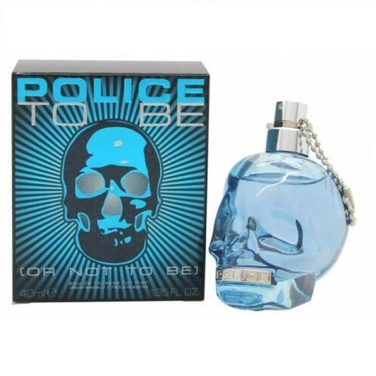Police To Be EDT 40 ML