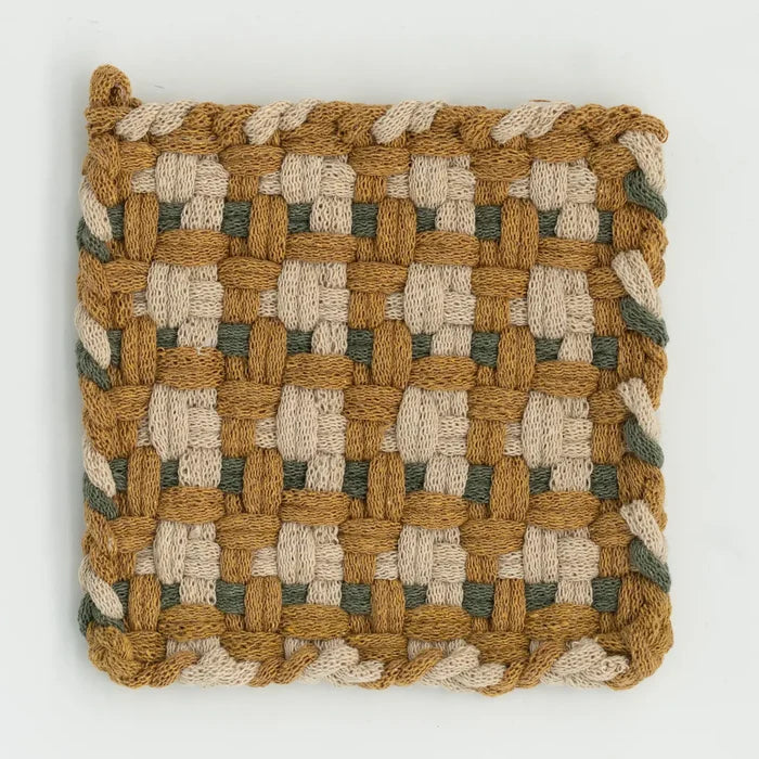 Pot Holder in Harmony