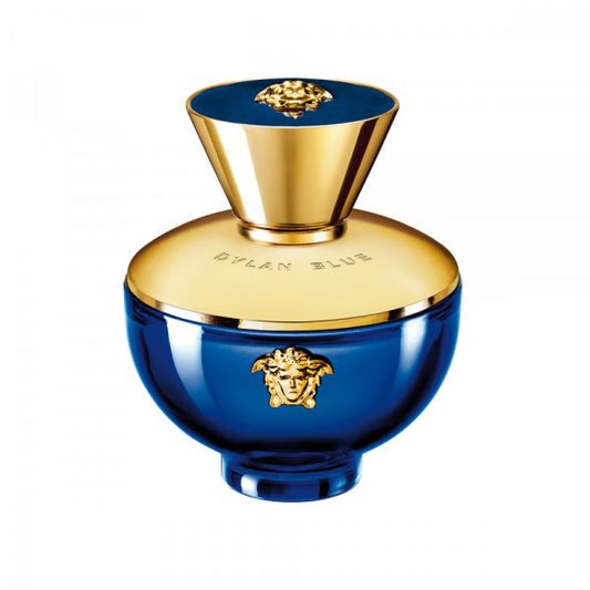 Versace Pour Femme Dylan Blue EDP Refill Travel Spray 10 ML