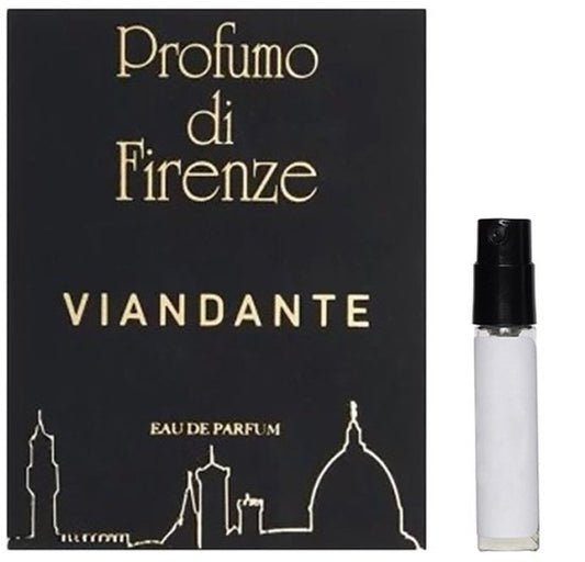 Profumo Di Firenze Viandante EDP 2 ml Vial
