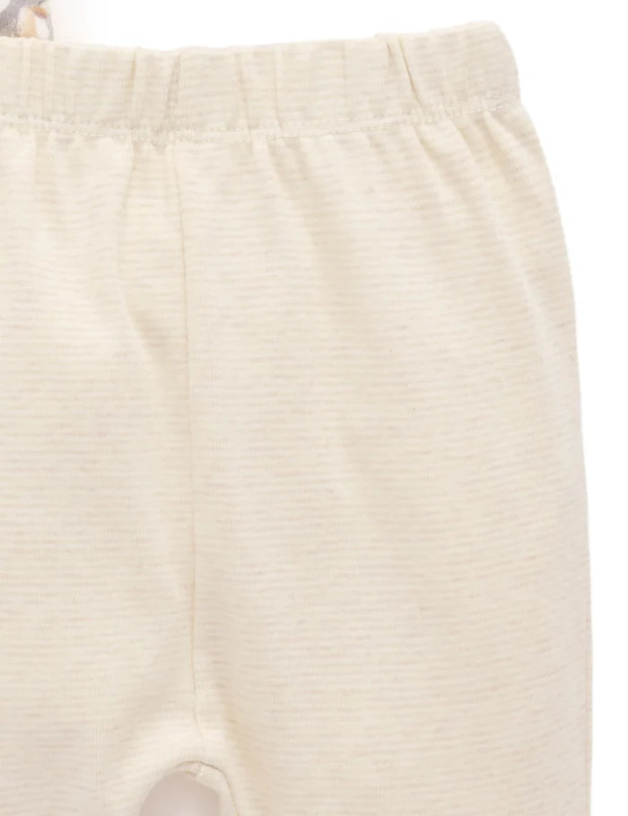 Purebaby Bush Babies 3 Piece Set