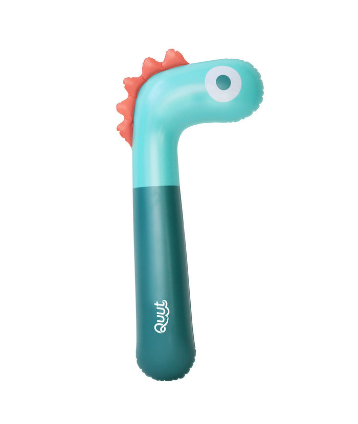Quut Noodle Friends Inflatable Ride On - Dino