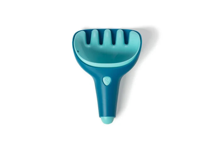 Quut Raki 2 in 1 Rake & Digger - Ocean