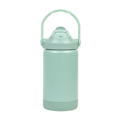 Re-Play 355ml Insulated Water Bottle -  Sage
