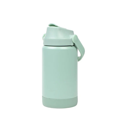 Re-Play 355ml Insulated Water Bottle -  Sage