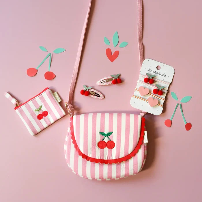 Rockahula Kids – Stripy Cherry Ponies