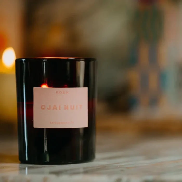 Roen – Ojai Nuit