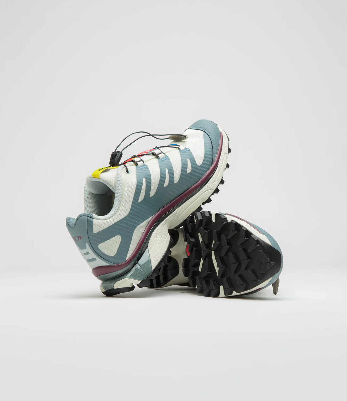 Salomon XT-4 OG Vanilla Ice/Ice Flow/Trooper