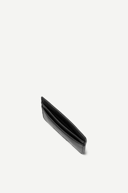 Samsoe Samsoe - Salinus Cardholder in Black
