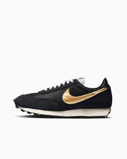 Men's Nike Daybreak SP "Black Metallic Gold"