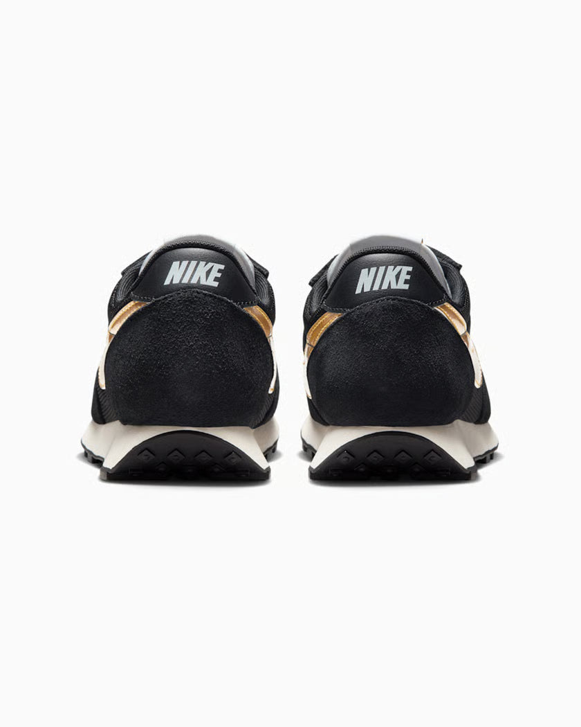Men's Nike Daybreak SP "Black Metallic Gold"