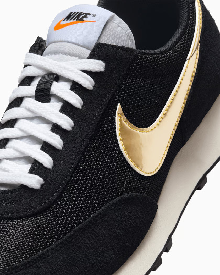 Men's Nike Daybreak SP "Black Metallic Gold"
