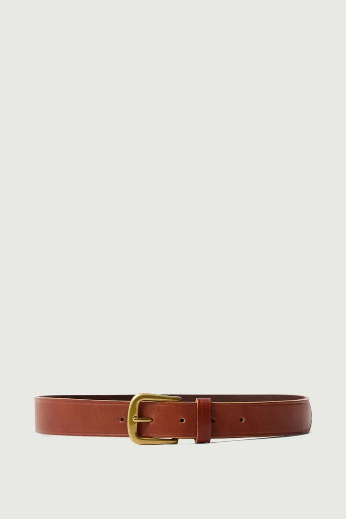 Soeur – Cafe Belt in Brown